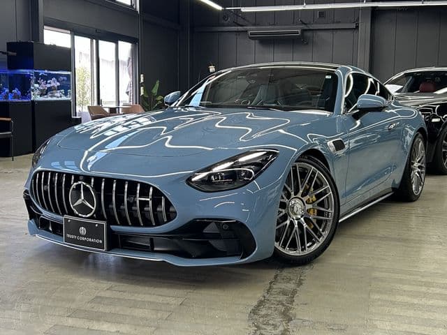 MERCEDES BENZ