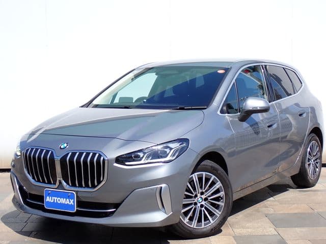 BMW BMW 2series Active Tourer