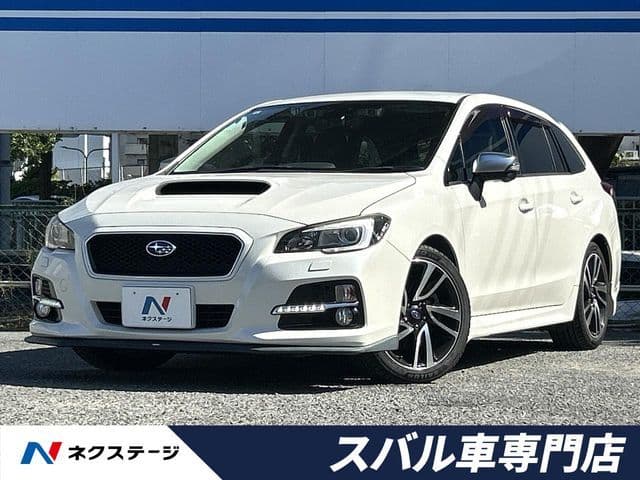 SUBARU