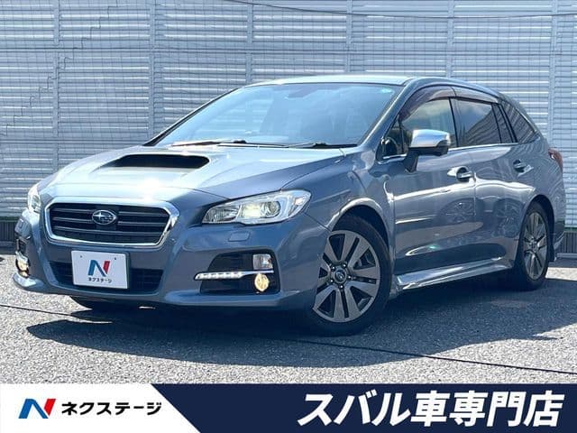 SUBARU