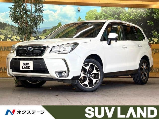 SUBARU