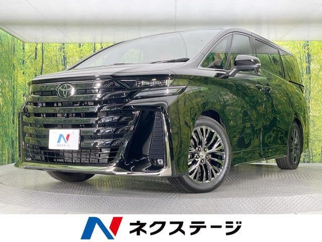 TOYOTA null