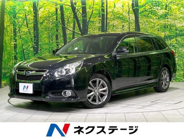 SUBARU