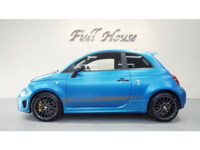 FIAT