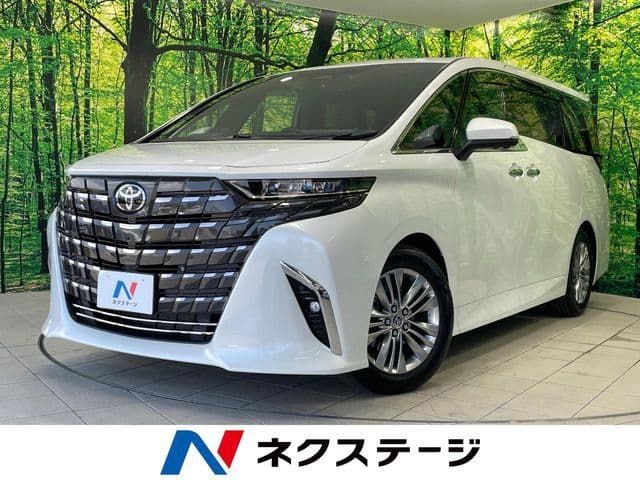TOYOTA null