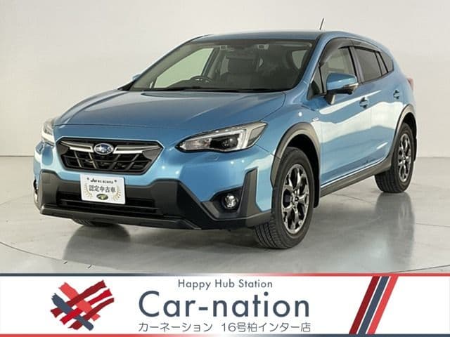 SUBARU SUBARU XV HYBRID