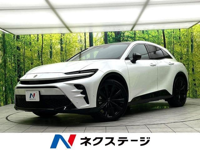 TOYOTA null