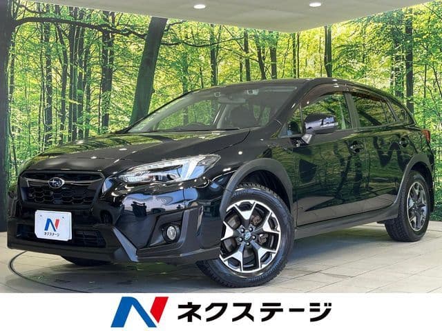 SUBARU SUBARU XV