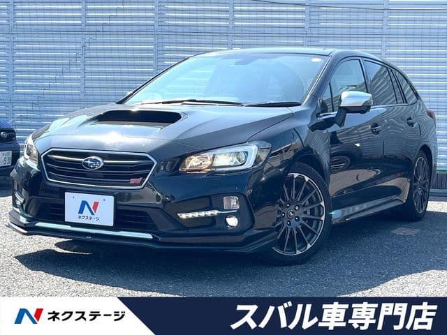 SUBARU