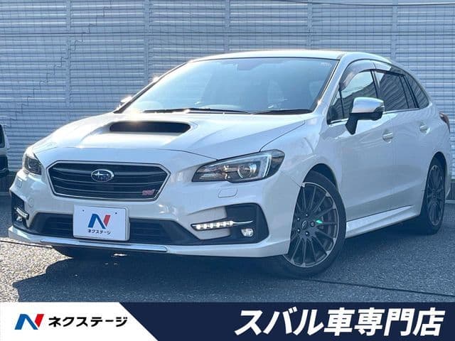 SUBARU