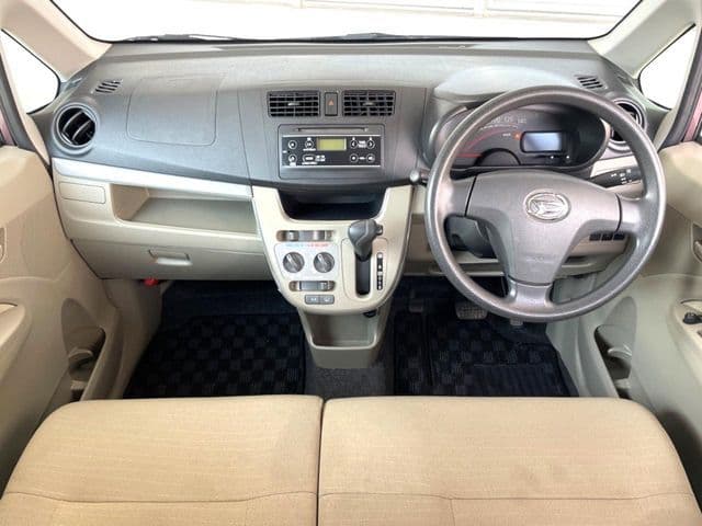 DAIHATSU