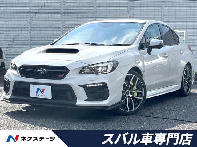SUBARU