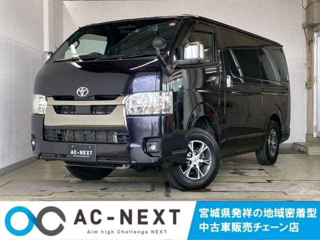 TOYOTA