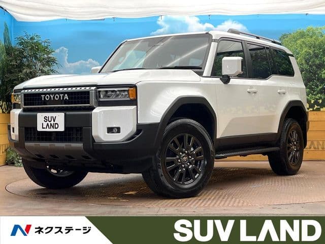 TOYOTA null
