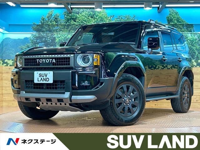 TOYOTA null
