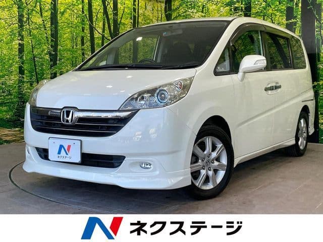 HONDA STEPWAGON