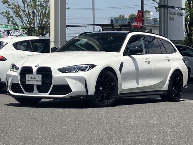 BMW BMW M3 touring