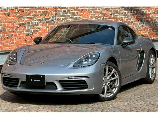 PORSCHE