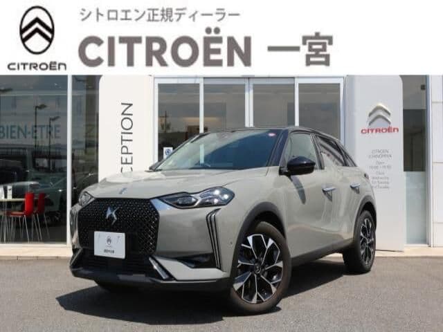 CITROEN