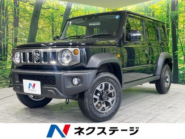 SUZUKI