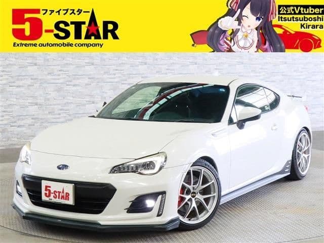 SUBARU