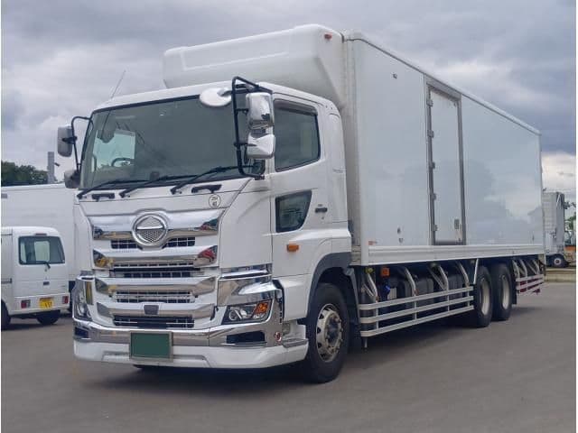 HINO PROFIA