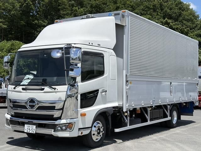 HINO RANGER
