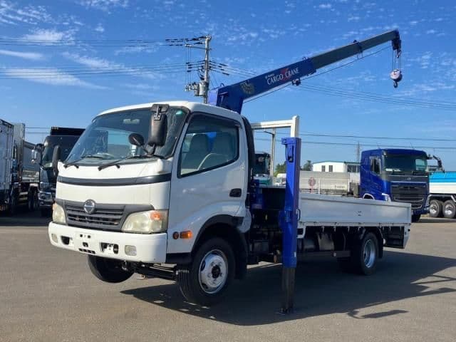 HINO DUTRO