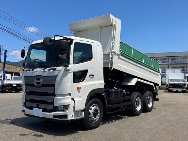 HINO PROFIA