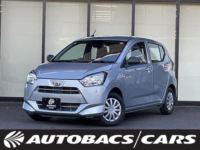 TOYOTA PIXIS EPOCH