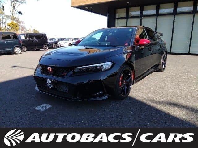 HONDA CIVIC hatchback