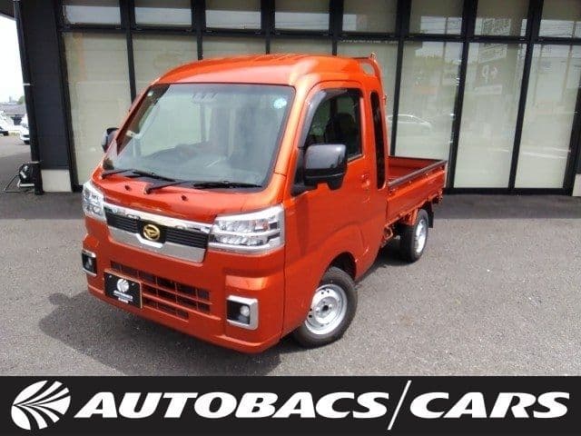 DAIHATSU
