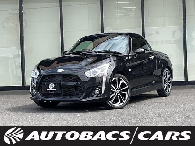 DAIHATSU COPEN