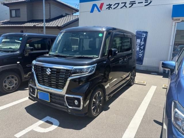 SUZUKI