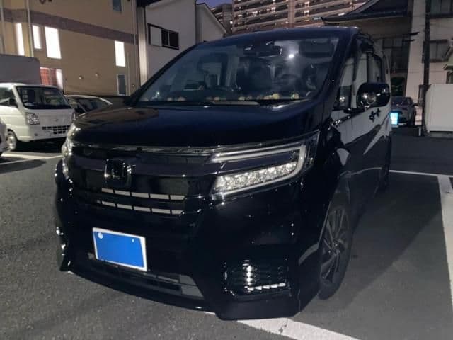 HONDA