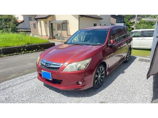 SUBARU