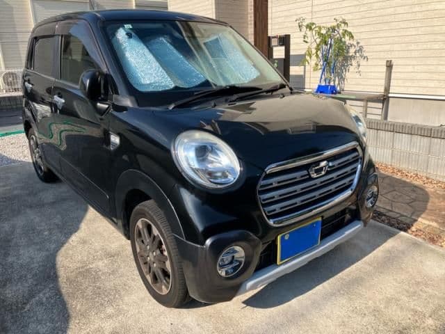 DAIHATSU