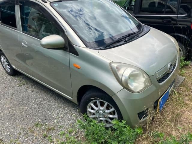 DAIHATSU