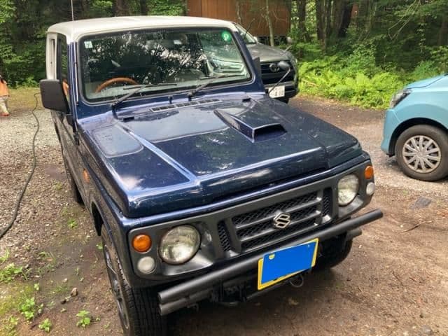 SUZUKI