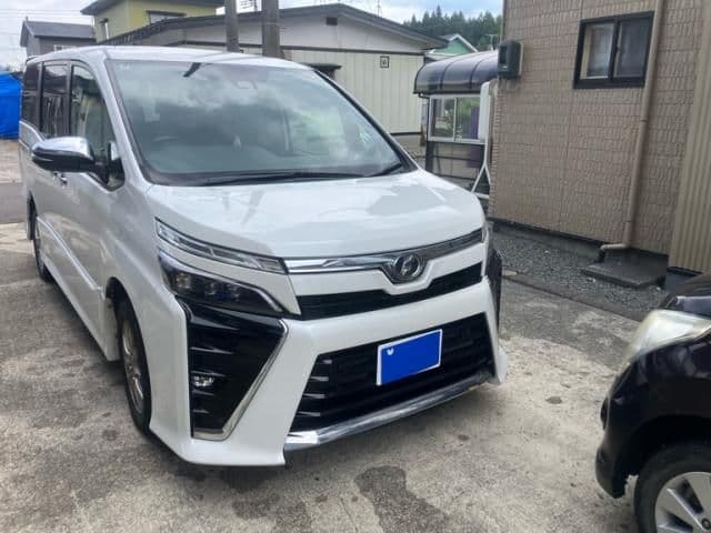 TOYOTA