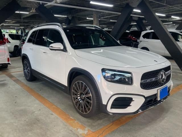 MERCEDES BENZ