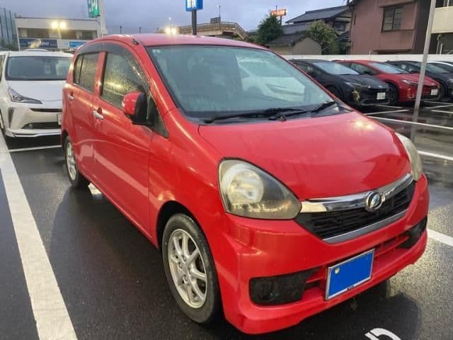 DAIHATSU