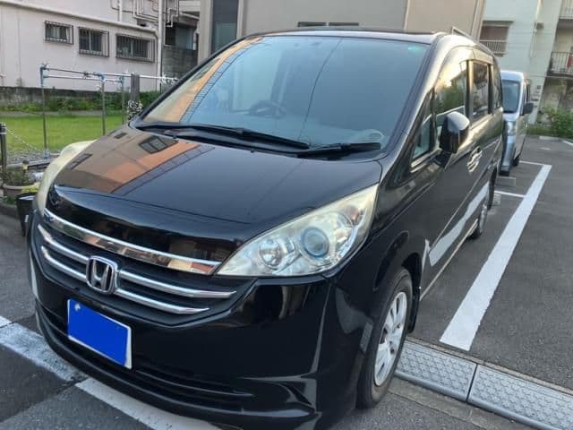 HONDA