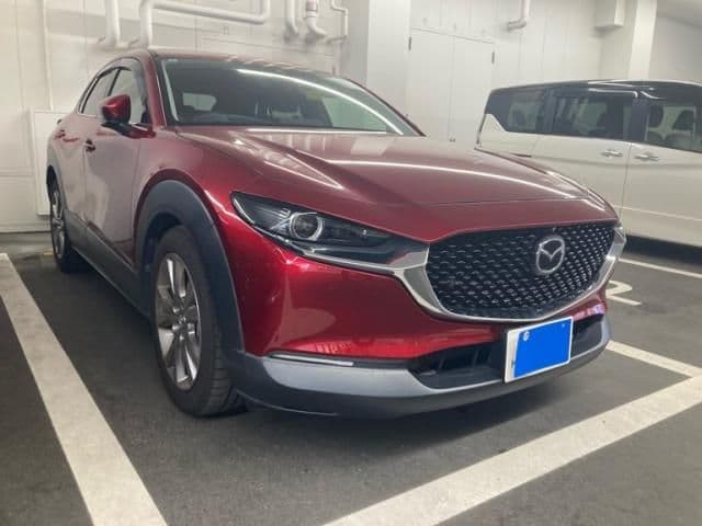 MAZDA