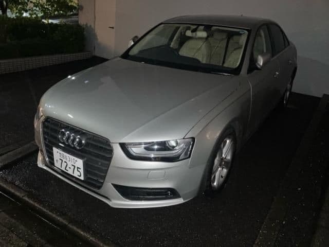 AUDI