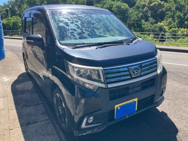 DAIHATSU