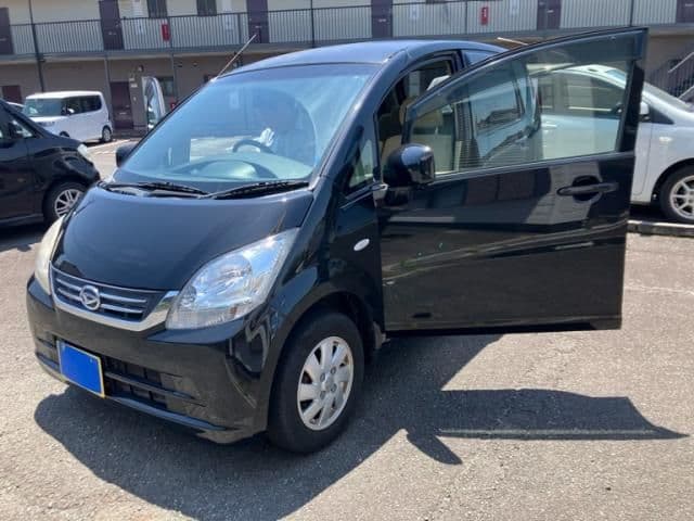 DAIHATSU