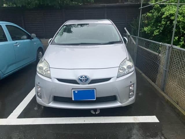 TOYOTA