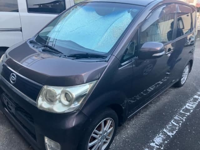 DAIHATSU