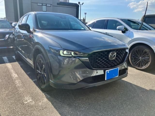 MAZDA